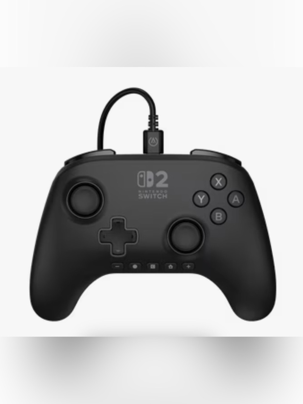 Nintendo Switch Wired Pro Controller NWT